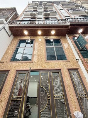 bán chdv đội cấn ba đình, 90m, 7 tầng 24 phòng full nội thất, thang máy nhà mới ngõ thông oto đỗ .