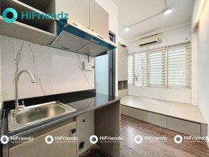 cho thuê căn hộ studio cửa sổ_máy giặt riêng_free xe_nhận nước ngoài_ngắn hạn gần chợ tân định