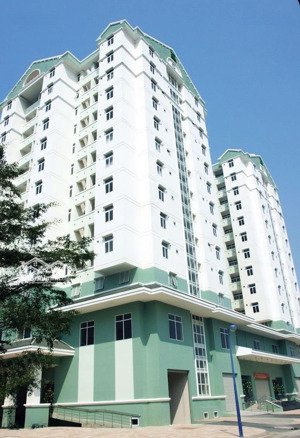 bán căn hộ nhất lan 2 - kế bv quốc ánh - 49m2, 2pn, 1wc, tân tạo, bình tân, giá 1.750 tỷ. shr