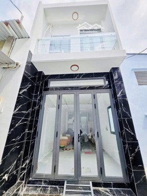 bán nhà nguyễn sơn siêu phẩm nhà đẹp full nội thất 2 tầng 50m2 nhỉnh 5