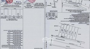 bán đất mặt tiền tô ký khu tân xuân 2, hóc môn - shr 5x23m - 5,2 tỷ tl lh 
