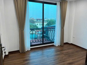 đỉnh! trung phụng, ngõ thông 3 gác, cách 30m ra phố, nhà mới đẹp tặng full nội thất 34m2*5t