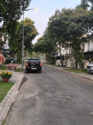 bán gấp căn 7x20 khu vườn thiên đàng 1 ecolakes mỹ phước, giá ngộp