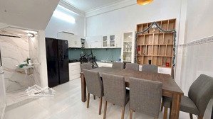 bán nhà đẹp 3 tầng ôtô ngủ nhà - dt 5x13 - khu dân cư lacasa cạnh chi cục thuế quận 7 - chỉ 9tỷ5