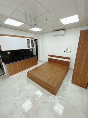 sở hữu ngay nhà phố trần đại nghĩa ô tô tránh giá bay nhanh 42.5 tỷ 124m 8 tầng hai bà trưng