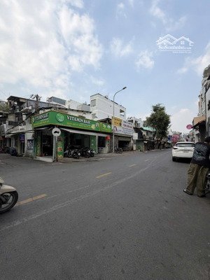 gà đẻ trứng vàng phú nhuận mặt tiền kd siêu đỉnh gần 100m-3tag-5pn sẵn dòng tiền nhỉnh 18t.satq1,q3