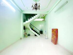  7,7 TỶ - DT : 4,2 x 10M - 3 TẦNG - PHẠM VĂN HAI - P.3 - TÂN BÌNH - HẼM XE HƠI 4M - GẦN MẶT TIỀN