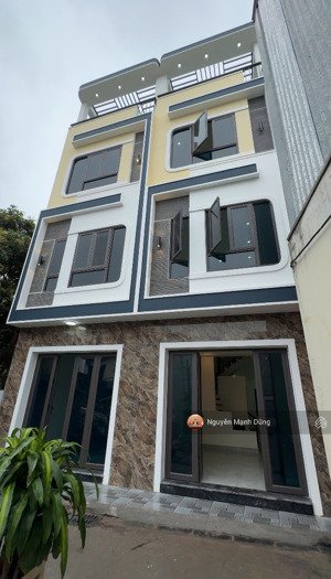 chính chủ bán căn nhà mới 100% tại thái bình mai lâm, đông anh, hà nội