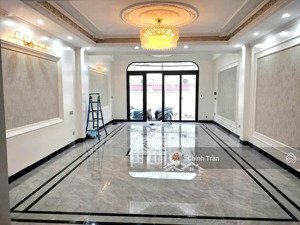 cc gửi bán tòa nhà hỗn hợp ngõ thông-ô tô tránh kinh doanh: 77m 7 tầng thang máy 15,85 tỷ tl