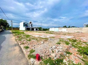 bán đất thổ cư 5x29m (143m2) xã tân thạnh đông, hàng f0, giá rẻ