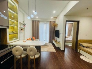 cho thuê căn hộ 1n+ siêu xịn sò tại masteri ocean park,gia lâm, hà nội