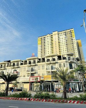 nhà phố ngay mặt tiền thống nhất, phường đông hoà, hcm mới cách metro chỉ 3p đi xe máy