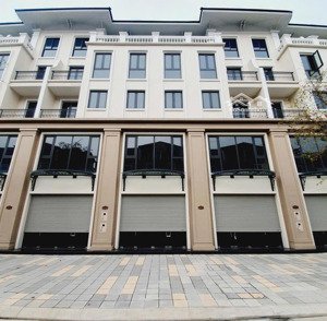 shophouse đại lộ bốn mùa 110m 2mt ocean park 3 sổ lâu dài trục chính vào dự án 51m