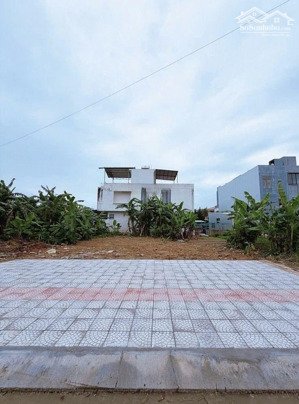 bán lô mt đô đốc lân đường 10m5 - vị trí đẹp khu dân cư ổn định