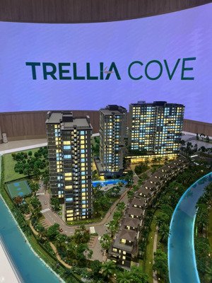 97m2 - giá 6.88 tỷ bao gồm vat - 3pn2wc phân khu cuối mizuki