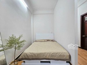 cho thuê phòng studio cao cấp quận 7, full nội thất, vị trí ngay go nguyễn thị thập.