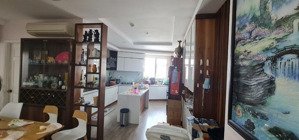 bán căn hộ chung cư 3pn, 134m2, giá siêu hời 8 tỷ tại cao ốc căn hộ h2-hoàng diệu, quận 4, hcm