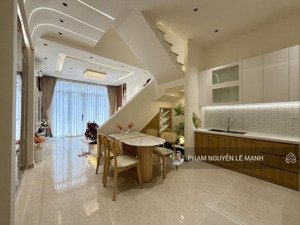 bán nhà hxh trần văn quang p.10 tân bình 54m2 4.3m x 13m - 9.19t tl