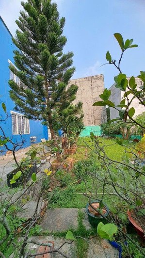 bán đất 101m2 (6x18) full thổ-huỳnh tấn phát 500m sang quận 7 - kdc hiện hữu - chỉ 44tr/m2 quá rẻ