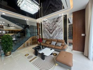 bán nhà huỳnh tấn phát nb, ngang 5.1m dài 22m, 2 tầng 4 phòng ngủ, sổ hồng giá chỉ hơn 6 tỷ