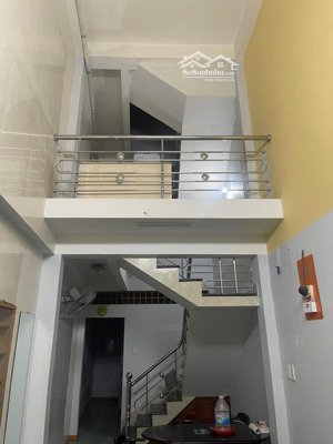 bán nhà 3 tầng kiệt ô tô trần cao vân thông hà khê cách đường chính 4 căn nhà