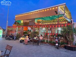 Sang hoặc cho thuê quán cafe kdc Nam Long