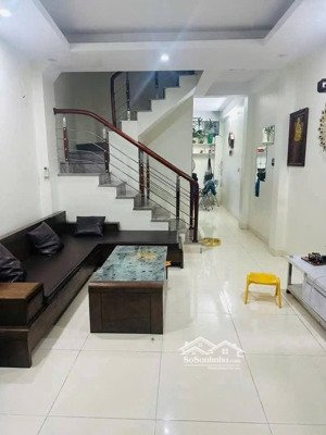 bán nhà ngõ tựu liệt 45m2 gần oto