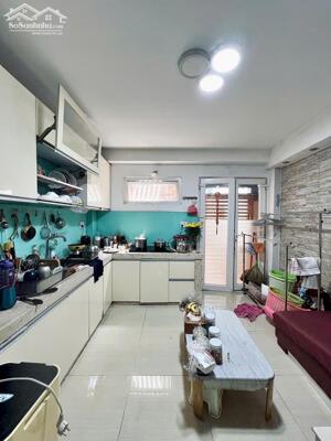 NHÀ DÒNG TIỀN-HXH PHAN ĐĂNG LƯU PHÚ NHUẬN-ĐẦU TƯ&Ở- TN 300TR/NĂM- 57M2 -5Pn-11.45 TỈ