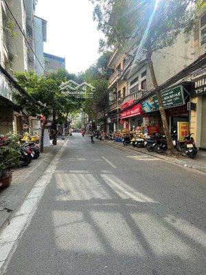 phố tây sơn 73m2 2 thoáng, ô tô tránh, kết nối tây sơn, nguyễn lương bằng , đống đa.