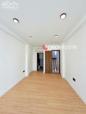 ️️️Cần Bán Nhà Quận 5 SHR 5 Tầng P.Chợ Quán Ở Ngay.️️️