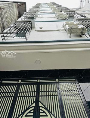 cần bán gấp căn nhà dòng tiền tân triều 58m 8 tầng 19 phòng khép kín dòng tiền gần 100 triệu /tháng