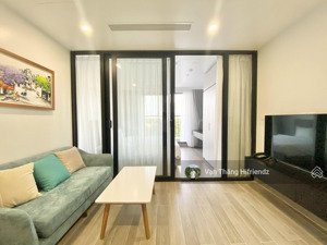 căn hộ 1pn cao cấp ngay trung tâm thảo điền, khu sầm uất - gần cầu sài gòn, gần ga metro