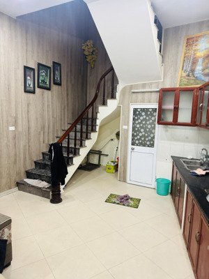 chính chủ cho thuê nhà riêng ngõ 71 hoàng văn thái - thanh xuân diện tích 37m2