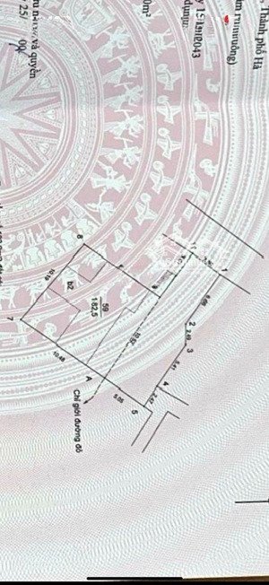 bán nhà mặt phố hoàng cầu - 183m - mt 3,9m - 58,6 tỷ