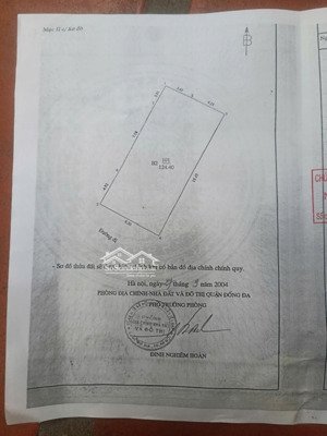 bán nhà mặt ngõ 31 hoàng cầu, 124m2, mt 8,3m, ô tô tránh, 38,5 tỷ