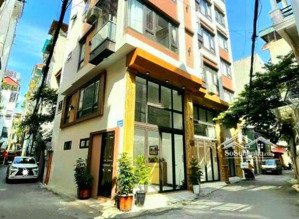 bán nhà khu vạn bảo - liễu giai gần hồ tây và đại sứ quán nhật: 110m² x 9t, khai thác 200tr/tháng.