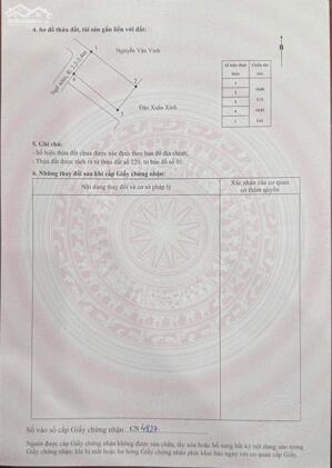 Bán đất Kiến Quốc - Kiến Thụy - Hải Phòng