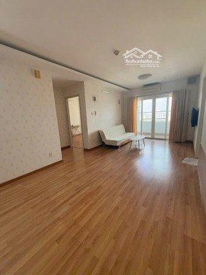 cc pntechcons phan xích long phú nhuận - ngang lớn 11.7m x 11m - 3 phòng - 2 wc - nhà mới đẹp