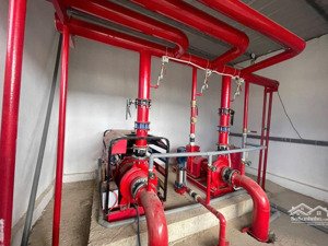 bán xưởng sẵn thu nhập từ cho thuê 250 triệu / tháng