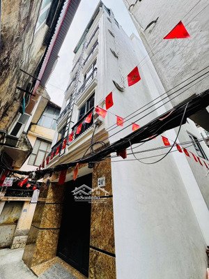 bán nhà kim mã ba đình dt 59m x 7t x mt 5,5m giá 19,5 tỷ có thương lượng