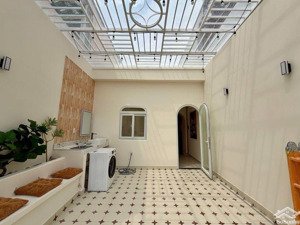 nhà mới đẹp lung linh - p10 tân bình hxh trần văn quang 54m2 3 tầng 5pn