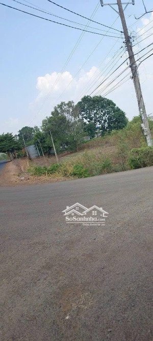 bán đất tại đt 757, an khương, huyện hớn quản, 12 tỷ, 7503 m2, view đẹp