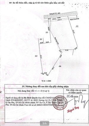 bán gấp đất nền 19.945m2 tại an khương, hớn quản, bình phước giá siêu hời 33 tỷ vnd