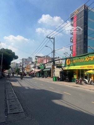 xem là muốn mua ngay - nhà 2t khu cảnh vệ man thiện, q9 - 50m2 - nhỉnh 5 tỷ