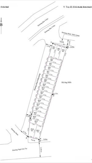 đất đẹp khu lê hồng phong, ngô gia tự