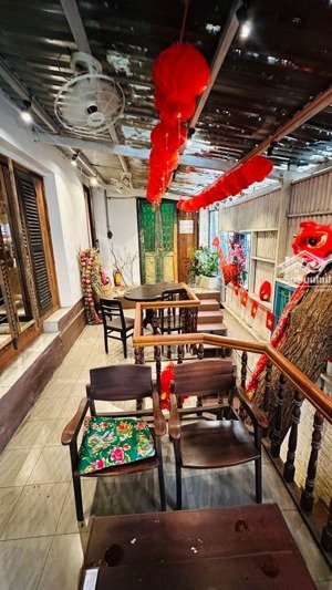 mặt tiền kinh doanh vip - trung tâm phú nhuận - giáp nguyễn văn trỗi - căn góc ngang lớn 9m