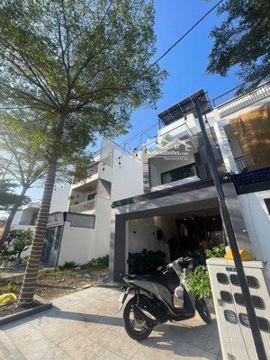 bán gấp biệt thự 3pn, 4wc 100m2 tại khu đô thị mỹ gia, 10,8 tỷ