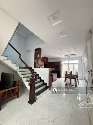 mặt tiền kinh doanh đa ngành khu biệt thự gia hòa, phước long b - hàng xóm phước bình - global city