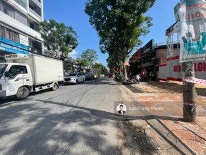 bán cặp đất mặt tiền đường đỗ bá, khu phố tây an thượng, 320m², gần biển mỹ khê, đà nẵng