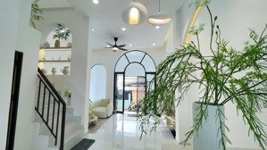 nhà mới ở ngay hxh hồ ngọc lãm 2 tầng ngang 5m dài 15m, 3pn 2wc. thiết kế hiện đại, shr chỉ 3,899tỷ